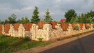 Działka zabudowana o pow. 25600 m2 - 2