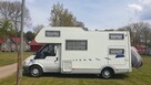 Prywatnie do sprzedaży kamper Ford Transit z silnikie2,4jtd - 13