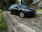Chevrolet Cruze SW 1.7 VCDI 130KM • 2012 • 122000 km • Zare - 6
