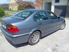 BMW E46 - 2