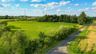 Działka budowlana, 1,27 ha, 45 km / 30min. Warszawa, CPK - 11