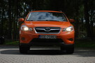 Subaru XV 2.0 Crosstrek Premium ORANGE 4x4 automat - 13