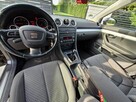 Seat exeo audi a4 b7, 2011rok, 2.0 tdi CR, 180km, zadbany - 8