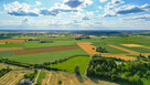 Działka budowlana, 1,27 ha, 45 km / 30min. Warszawa, CPK - 6