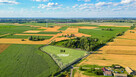 Działka budowlana, 1,27 ha, 45 km / 30min. Warszawa, CPK - 8