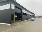 Hale Przemysłowe , Magazynowe, Rolnicze, Namiotowe - 4