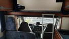 Prywatnie do sprzedaży kamper Ford Transit z silnikie2,4jtd - 3