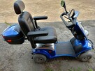 Kymco Midi Skuter Inwalidzki dla seniora Wózek Elektryczny - 4