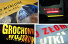 Druk banerów odblaskowych - 1