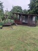 Sprzedam działkę ROD w Śremie nad jeziorem