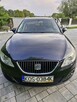 Seat exeo audi a4 b7, 2011rok, 2.0 tdi CR, 180km, zadbany - 1