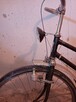 Rower Ukraina Damka / Renowacja - 6