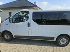 Renault trafic 2 - 8