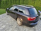 Seat exeo audi a4 b7, 2011rok, 2.0 tdi CR, 180km, zadbany - 3