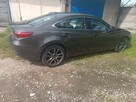 Mazda 6 - 5
