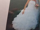 sprzedam ślubną sukienkę - 2