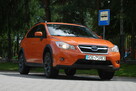 Subaru XV 2.0 Crosstrek Premium ORANGE 4x4 automat - 1