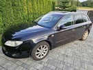 Seat exeo audi a4 b7, 2011rok, 2.0 tdi CR, 180km, zadbany - 2