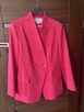 Damski garnitur różowy - 2