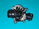 Bmw E46 FL Termostat - 2