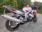 Sprzedam Yamaha YZF R6 - 4