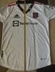 Sprzedam koszulkę Manchester Utd. Christiano Ronaldo, Adidas - 8