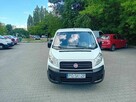 Scudo 2.0 L2h1 z klimatyzacją - 1