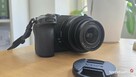 Nikon Z 30 Vlogger Kit + torba + 2x karta 64gb - 3