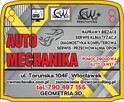 MECHANIKA SAMOCHODOWA - 8