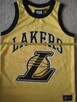 Sprzedam koszulkę LA Lakers, koszykarz LeBron James nr 6 - 6
