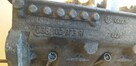 GŁOWICA SILNIKA 1.9 2.0 TDI VW AUDI SKODA SEAT 038103373R - 4