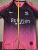 Sprzedam koszulkę FCBarcelona, Lionel Messi nr10, marki Nike - 5