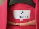 Damski garnitur różowy - 4