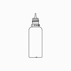 Butelki PET 30ml z zakrętką – do perfum, olejków, kosmetyków - 5
