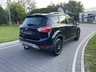 Ford Kuga 2.0 diesel 140 konie Xenony Ledy Bezwypadkowy - 5