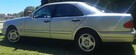 MERCEDES W210E 3.2 V6 4MATIC 190TYS PRZEBIEGU AVANGARDE - 5