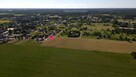 Działka budowlana w Samborowie - 4