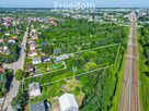 Duża działka budowlana - 7