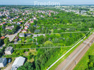 Duża działka budowlana - 8