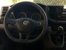 Man TGE VW CRAFTER 8 EP KONTENER 4,10x2,15x2,32 KLIMA 2,0 TDI KRAJOWY DMC 3500 - 6