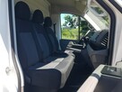 Man TGE VW CRAFTER 8 EP KONTENER 4,10x2,15x2,32 KLIMA 2,0 TDI KRAJOWY DMC 3500 - 8