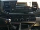 Man TGE VW CRAFTER 8 EP KONTENER 4,10x2,15x2,32 KLIMA 2,0 TDI KRAJOWY DMC 3500 - 10