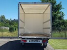 Volkswagen Crafter MAN TGE 8 EP KONTENER 4,10x2,15x2,32 KLIMA 2,0 TDI KRAJOWY DMC 3500 - 5
