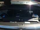 Volkswagen Crafter MAN TGE 8 EP KONTENER 4,10x2,15x2,32 KLIMA 2,0 TDI KRAJOWY DMC 3500 - 13