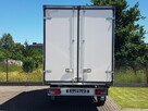 Volkswagen Crafter MAN TGE 8 EP KONTENER 4,10x2,15x2,32 KLIMA 2,0 TDI KRAJOWY DMC 3500 - 16