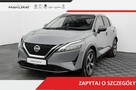 Nissan Qashqai KK6390H#1.3 DIG-T mHEV Premiere Podgrz.f i kier szyba Salon PL VAT23% - 1