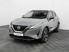 Nissan Qashqai KK6390H#1.3 DIG-T mHEV Premiere Podgrz.f i kier szyba Salon PL VAT23% - 2