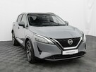 Nissan Qashqai KK6390H#1.3 DIG-T mHEV Premiere Podgrz.f i kier szyba Salon PL VAT23% - 3