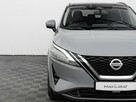 Nissan Qashqai KK6390H#1.3 DIG-T mHEV Premiere Podgrz.f i kier szyba Salon PL VAT23% - 8