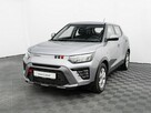SsangYong Tivoli ADVENTURE 1.5 T-GDI K.cof 2 stref klima Salon PL VAT23% - 2